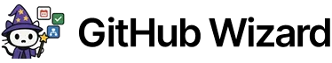 GitHub Wizard
